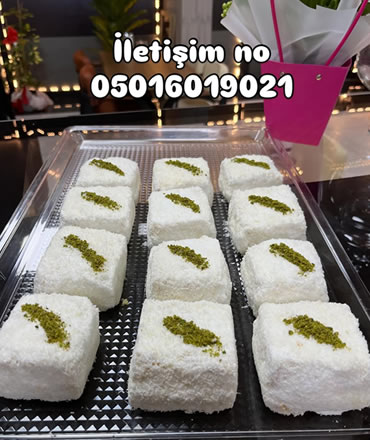 ocak su boregi dukkan tatli